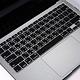 【HH】APPLE MacBook Pro 14吋 (A2442)-注音倉頡鍵盤膜 product thumbnail 2