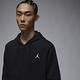 NIKE AS M J ESS FLC FZ HOODIE LB 男休閒外套-黑-FQ1867010 product thumbnail 3