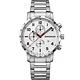 WENGER Attitude Chrono 計時時尚腕錶(01.1543.110) product thumbnail 2