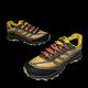 Merrell 戶外鞋 Moab Speed GTX 男鞋 防水 緩衝 彈性 透氣 耐磨 黃金大底 黃 黑 ML066973 product thumbnail 8