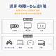 日本秋葉原 HDMI轉DVI高畫質1080P影像雙向傳輸線 3M product thumbnail 9