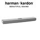 Harman Kardon 哈曼卡頓 藍牙無線家庭劇院 + 無線超低音喇叭 灰色(MultiBeam 700 + Citation Sub S) product thumbnail 2