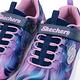 SKECHERS 童鞋 女童系列 DREAMY LITES - 303512LNVMT product thumbnail 6