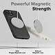 【Ringke】iPhone 15 6.1吋 [Onyx Magnetic] 磁吸防撞緩衝手機保護殼 product thumbnail 5