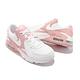 Nike 休閒鞋 Air Max Excee 運動 女鞋 氣墊 舒適 避震 異材質拼接 球鞋穿搭 粉 白 CD5432-602 product thumbnail 7