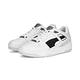 PUMA Slipstream suede fs 男女休閒鞋-白灰黑-38863405 product thumbnail 2