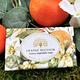 The English Soap Company 乳木果油復古香氛皂-橙花 Orange Blossom 190g product thumbnail 3