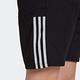 adidas 短褲 男款 運動褲 TIRO 23 COMPETITION DOWNTIME 黑 HI4710(L4679) product thumbnail 6