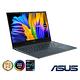 ASUS UX363EA 13吋筆電 (i5-1135G7/16G/512G/OLED觸控螢幕/Win 11/ZenBook Flip 13 OLED/綠松灰) product thumbnail 6