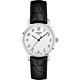 TISSOT 天梭 官方授權 Everytime 經典雋永女錶-銀x黑/30mm T1092101603200 product thumbnail 2