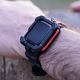 美國 Element Case Special Ops Apple Watch 第7代 45mm 特種行動一體型防摔殼錶帶 - 黑/紅色 product thumbnail 10