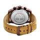 Timberland天柏嵐 越野軌跡時尚手錶-46mm TDWGF2100002 product thumbnail 4