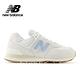 【New Balance】 復古鞋_寶寶藍_女性_WL574QA2-B楦 product thumbnail 6