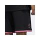 Adidas 運動短褲 Dolla EP Shorts 男款 黑 桃粉 籃球褲 Dame DOLLA 重磅 HB7885 product thumbnail 7