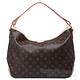 LV M40353 Delightful Monogram肩背包(中) product thumbnail 2