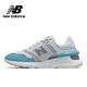 New Balance 復古鞋_女_白色_WS997GFK-B product thumbnail 3