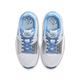 NIKE 籃球鞋 女鞋 大童 運動鞋 包覆 緩震 JA 1 SE GS 白藍 FJ1266-400 (3K2091) product thumbnail 4