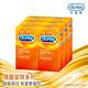 【Durex杜蕾斯】 凸點裝保險套12入x6盒（共72入） product thumbnail 3