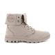 PALLADIUM PAMPA BAGGY NBK反摺皮革靴-中性-玫瑰粉 product thumbnail 2