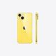 APPLE iPhone 14 128G 黃色- 5G智慧型手機 product thumbnail 3