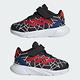 adidas 官方旗艦 MARVEL X DURAMO SL 運動鞋   嬰幼童鞋 ID8049 product thumbnail 6