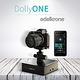 Edelkrone DollyONE 電動雲台 ED82580 product thumbnail 2