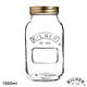 KILNER 經典款果醬罐套組 product thumbnail 4