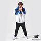 New Balance 連帽外套_AMJ91506TRY_男性_藍色 product thumbnail 3