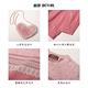 PIPPY圖騰針織洋裝-粉色 product thumbnail 4