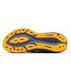 Asics 慢跑鞋 Novablast 3 白 藍 男鞋 彈力型 厚底 避震 亞瑟士 1011B458100 product thumbnail 5