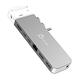 j5create USB-C Mac極速多功能集線器(附Magsafe保護套)-JCD395 product thumbnail 3
