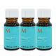 Moroccanoil 摩洛哥優油 護髮油 10ml 超值3入組 product thumbnail 2