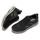 Skechers 休閒鞋 Go Walk Arch Fit 男鞋 健走鞋 避震 緩衝 支撐 穩定 專利鞋墊 黑 灰 216134-BLK product thumbnail 8