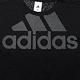 adidas 女 MAGIC LOGO TEE 圓領T(短) product thumbnail 4