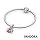 【Pandora官方直營】Pandora Club 2022 愛心瓢蟲吊飾-絕版品 product thumbnail 6