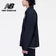 [New Balance]襯衫式外套_男性_黑色_AMJ31531BK product thumbnail 3