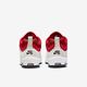 NIKE AIR MAX ISHOD 男運動籃球鞋-紅白-FB2393100 product thumbnail 5