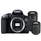 Canon EOS 850D+ 18-55mm+55-250mm 雙鏡組*(中文平輸) product thumbnail 2