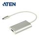 ATEN CAMLIVE HDMI至USB-C UVC視訊影像擷取器(UC3020) product thumbnail 2