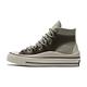 CONVERSE CHUCK 70 1970 UTILITY HI 高筒 休閒鞋 男鞋 女鞋 灰色 A02130C product thumbnail 3