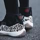 Nike Air Jordan 11 Animal Instinct 女鞋 黑色 白色 豹紋 AJ11 籃球鞋 休閒鞋 AR0715-010 product thumbnail 3