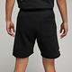 NIKE 短褲 運動短褲 喬丹 慢跑 男款 黑 DV5028-010 AS M J ESS FLC HBR 9 SHORT (3L5706) product thumbnail 2