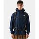 The North Face M MFO FAST HIKE WIND JACKET AP男風衣外套-藍-NF0A7WAN8K2 product thumbnail 2