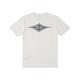 BILLABONG OTIS DIAMOND M TEES SNO 男 短袖T恤-米白-ABYZT00953SNO product thumbnail 4