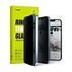 【Ringke】iPhone 15 Plus 6.7吋 [Privacy Tempered Glass] 防窺鋼化玻璃螢幕保護貼（附安裝工具） product thumbnail 3