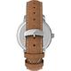 TIMEX 天美時 風格系列 日期星期顯示 細緻紳士手錶  (銀x白 TXTW2V28900) product thumbnail 4