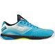 Mizuno Wave Drive EL [81GA200142] 男 桌球鞋 運動 訓練 止滑 耐磨 穩定 淺藍 黑 product thumbnail 5