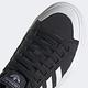 ADIDAS COLLAPSIBLE NIZZA LO 女休閒鞋-黑 白-GY0408 product thumbnail 6