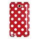 SAMSUNG Note I9220 Polka Dot波點手機套 product thumbnail 2