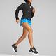 Puma 外套 Ultraweave Running Jacket 女款 黑 排汗 拉鍊口袋 運動 跑步 52406501 product thumbnail 7